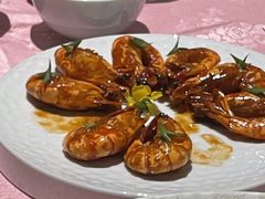 -誉八仙酒楼(静安大悦城店)