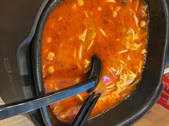 -阿香米线(大兴龙湖天街店)