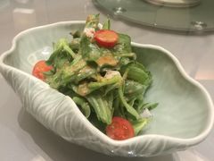 -常州华美达国际大酒店·餐饮部