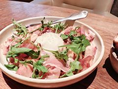 -THE CANNERY&JUJU 新鲜海鲜·牛排美食酒廊