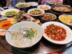 -大唐高老庄(红旗路店)