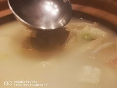 -西贝海鲜汇(槐安路店)