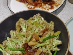 -萃華楼(王府井店)