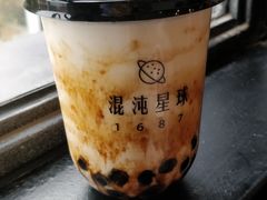 紫薯脏脏奶-混沌·星球