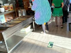 -仁和四季涮肉馆(天坛南门店)