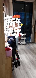 -小阿福儿童摄影(光谷时代广场店)
