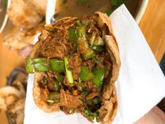 -昌顺马记小吃店(昌盛园店)