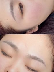 -HQ半永久纹绣纹眉