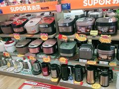 -苏宁易购(Suning Elec广州前进路店)