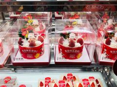 零售区-味多美蛋糕(马家堡永辉店)