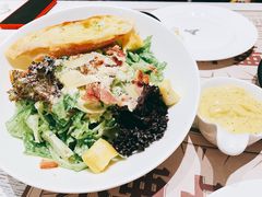-娜娜家·Nana's restaurant(国金汇店)