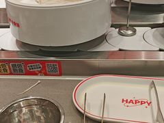 -龍歌自助小火锅(雨花台江南虹悦城店)