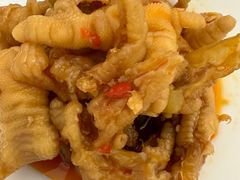 -海富门·带鱼·淮扬菜·粤菜(甘家口店)