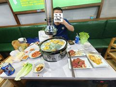 -享等你烤肉(万家丽店)