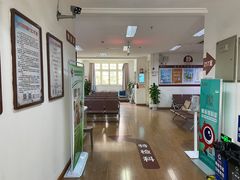 -上海市眼病防治中心(康定路院区)