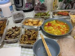 -小民大排档(光谷店)