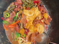 -二胖家铁锅炖大鹅(双井店)