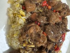 -好好滋味茶餐厅