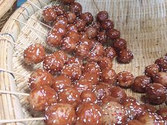 -邓记新一代糖油果子(四川煤管局供销公司职工宿舍店)