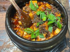 -陈麻婆豆腐(旗舰店)