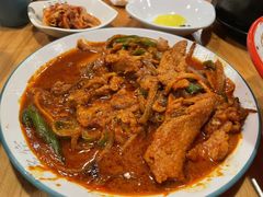 -多宾韩国料理(学衡路店)