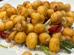 -501號台州海鲜餐厅(海创园店)