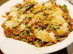 -前海沿·青岛菜(乐客城店)