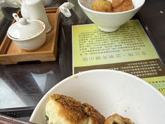 -毛华美食(清扬路店)