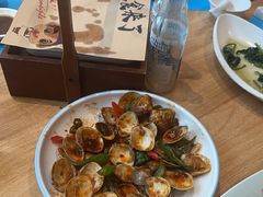 -糟粕醋·椰苑海南菜餐厅(亚龙湾天域酒店)