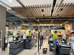 -武商超市(沌口店)