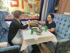 -湘中缘·湖南菜(娄底驻京办店)