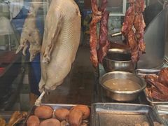 -津津食品店