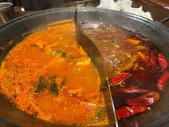 -萍姐火锅·公路夜市(南京新街口店)