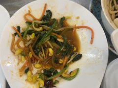 -汗腾格里·风味餐厅(新疆驻京办店)