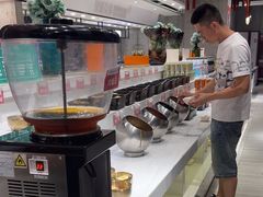 -玫瑰花园自助烤肉(顺义鑫海韵通店)