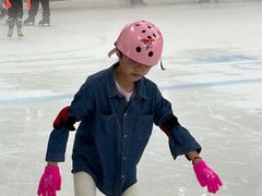 -奥山冰场(奥山世纪城店)