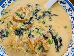 -嗲德来·豆浆·油条(商城路店)
