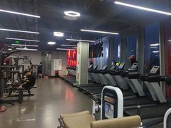 -形馆健身·普拉提(加州店)