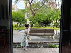 -筼筜书院