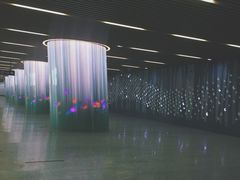 -汉中路(地铁站)