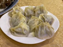 薄皮包子-维吾尔餐厅(宜山路店)