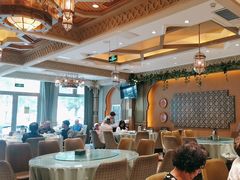 -清真  吐鲁番餐厅(牛街店)