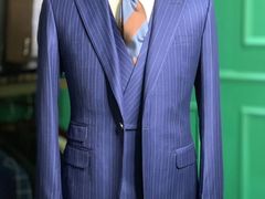 -张洁工作室(服饰定制)