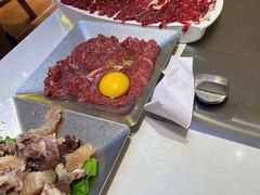 -荣叔港式沙嗲牛肉火锅(正佳潮流店)