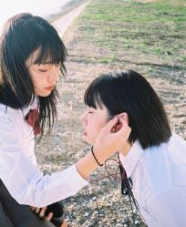点击看大图 -蜜桃少女VISION写真馆(雁塔店)