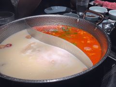-捞王猪肚鸡火锅(金华义乌之心店)