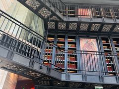 -北京康莱德酒店