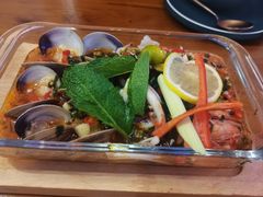 -曼泰·泰餐(江南环球港店)