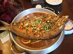 -聚湘阁湘菜馆(理工大学店)