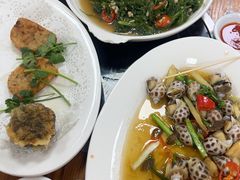 -肥弟大排档(汕樟路店)